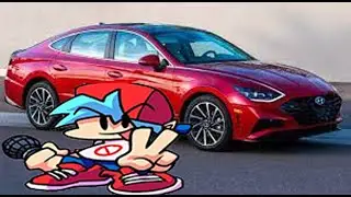 car alarm FNF