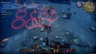 V Rising - Solo - Alpha Wolf & Rufus the Foreman - 1.1 Boss Fights - Copper Spear & Rogue Blood