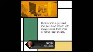 Blue Mountain Real Estate: Will Prices Keep Rising?