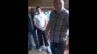 john joyce sons reply to molloys