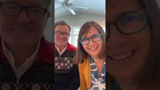 Eagan Community Foundation FBLive with Mark Streed & Jamie Hopkins on Give to the Max Day