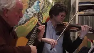 Eternal Friendship(Phil Cunningham)