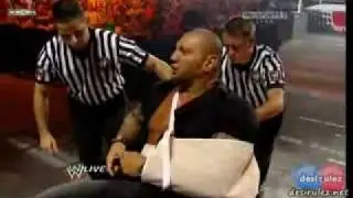 WWE RAW 5/24/10 PART 2/10 (HQ)