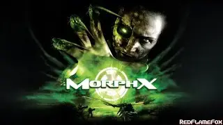 MorphX [ITA LIVE] | #RedFlameFox