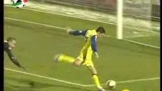 VICENZA - CHIEVO 1-3 da TuttoCalcio