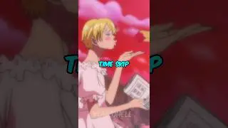 The Two Straw Hats Who Got New Blood