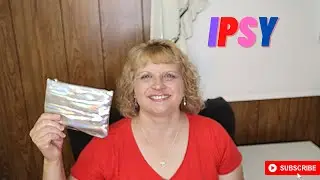 Ipsy Glam Bag Unboxing | July 2020