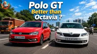 Polo GT TSI - Affordable With Sports Cars DNA