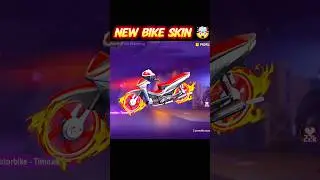🚗🏍️ Upcoming Car & Bike Skins in Free Fire | New Vehicle Skins Revealed 🔥 | FreeFire Shorts#freefire