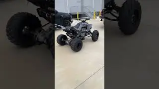 2023 raptor 700R😱