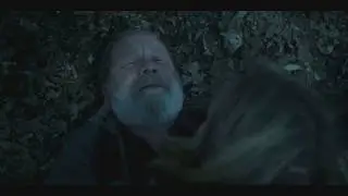 Ozark Season 2 - Jacob Snell Death Scene