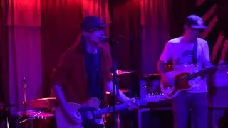 T Hardy Morris @ Flicker  9/26/25