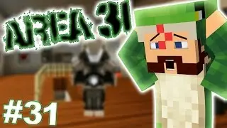 Area 31 [31] - KITTED OUT FOR WAR!