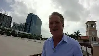 October is peak of hurricane season for South Florida