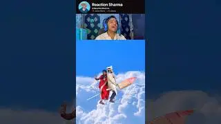 Babul Ki Duayen Leti Ja #reaction #betibidaisong #reaction #surajroxfunnyvibeo