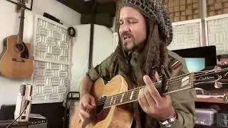 Gyptian - Hold You (Cover) - Max Stadler