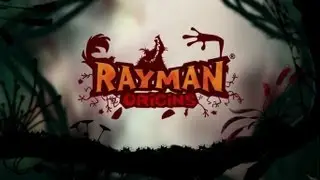 Rayman Origins Level 20 Freaking Flipper