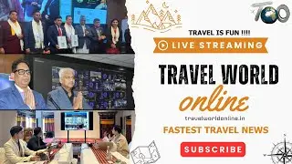 Radisson Hotel Group Expands, IODA Ocean Summit, SATA 2025, IIHM : Breaking Travel News