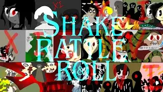 SHAKE, RATTLE, AND ROLL 11 - EXTREME COLLECTION