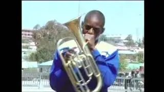 ALEXANDRA BRASS BAND    KOLOI YA ELIYA