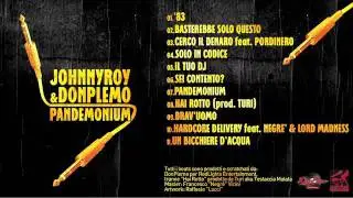 01. JohnnyRoy & DonPlemo - '83