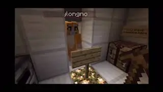 Stampy and Squid realize they have been playing the wrong adventure map