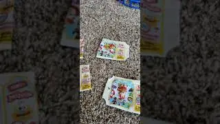 Toy Story Mystery Minis Unwrapping Part 3! #Shorts