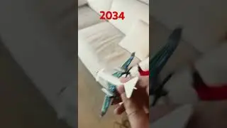 Furry air 555 pt 5