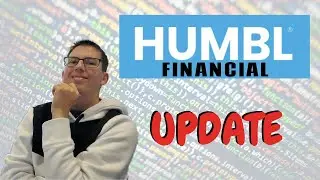 HUMBL Financial TSNP Update