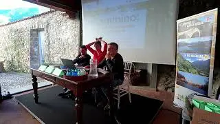 Convegno | inCAMMINO: esperienze di buona economia per i territori di montagna