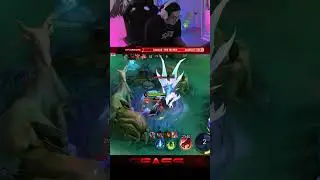 НЕ пикайте мурчалку в соло-ранге, не посмотрев на пик #mobilelegends #мобайллегенд #mlbb #млбб