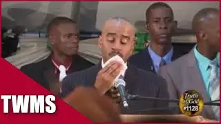 Apostle Gino Jennings - How STRONG is YOUR FAITH ( 2018 )