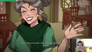 Avatar: The Last Airbender - Quest for Balance ТЕСТИРУЮ НОВЫЕ ИГРЫ НА СТРИМЕ