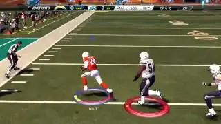 [Week 11] Lamar Miller 60 Yard TD!