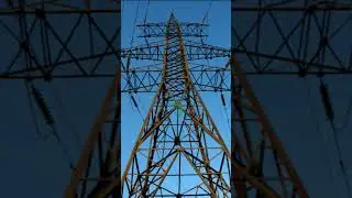 29 October 2025,/High Transmission Line Tower Model/All Type Model Tower