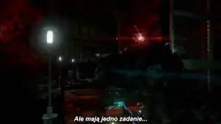 Red Faction Armageddon - Comic-Con Trailer [PL]