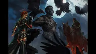 Gwent deck building guide 