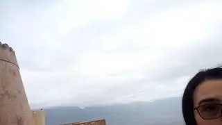 Explore Oman December 2019