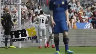 FIFA 15- RB Ronaldo Goals