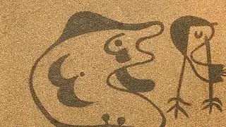 Miró: Inventor – Insights from the Director