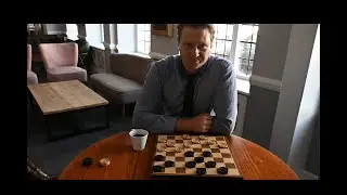 Beautiful idea from game [ Filip Kuczewski - Marcin Wocial ]
