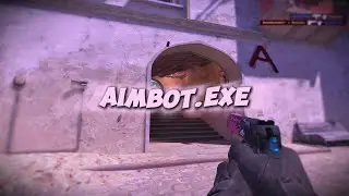 ~ CS 2 AIMBOT.EXE ~ XANTARES & FERRARI PEEK by ForzY ~
