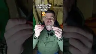 Мои трясущиеся руки #шорты