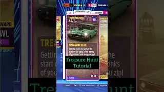 Toot n Hoot *Meep* (Season 43 - Forza Horizon 5 #20)