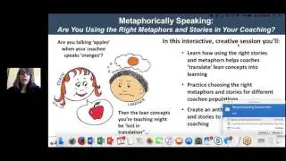 Karyn Ross Lean Coaching Summit Preview