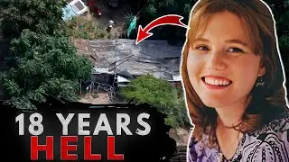 18 Years Of Jaycee Lee Dugard's Life Spent In Hell | True Crime Documentary