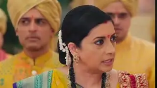 Tulsi ne biren ko bhejwaya jail 16/08/25#kynkisaasbhikbhibhuthitodayepisodefull#kynkisaasbhikbhi