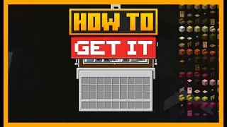 HOW TO EQUIP weapon/hat/misc and toggles of the MINECRAFT HEXEREI CROW