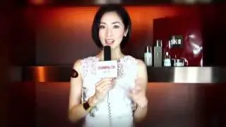 Cosmopolitan x SKII Cellumination TV Commercial