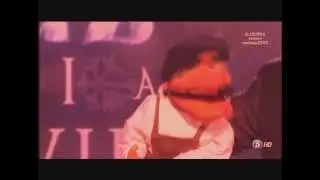 McArio Dies